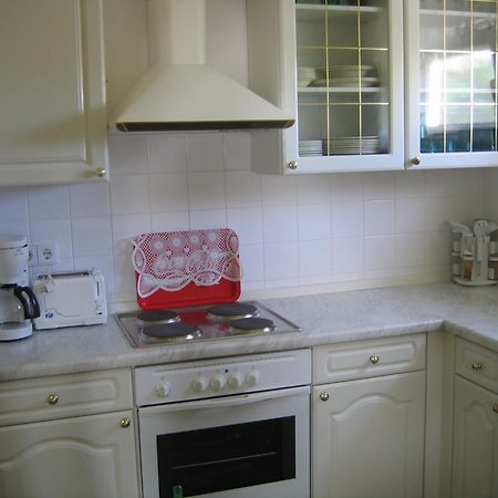 Apartment Bozena Nin Dış mekan fotoğraf