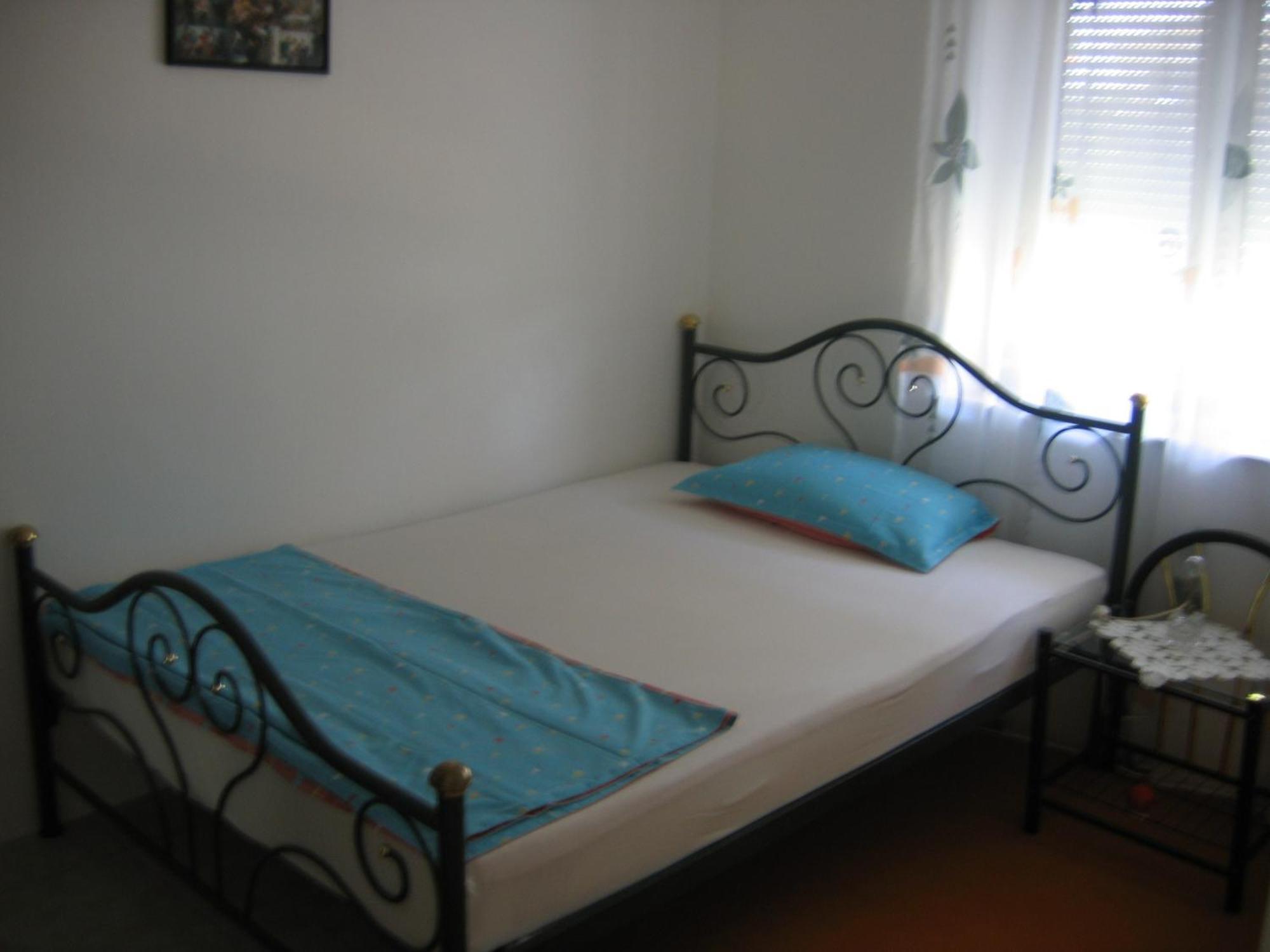 Apartment Bozena Nin Dış mekan fotoğraf