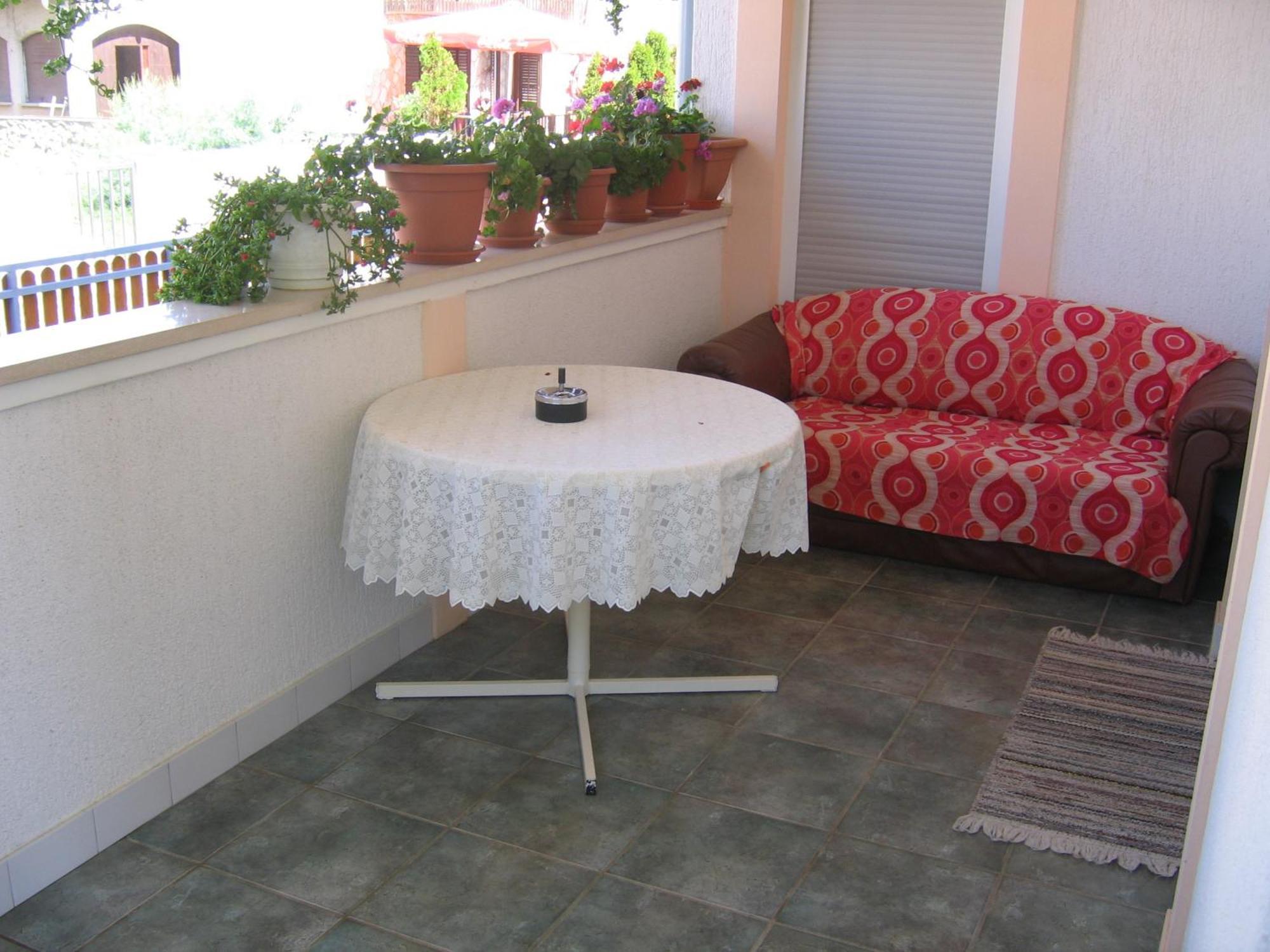 Apartment Bozena Nin Dış mekan fotoğraf