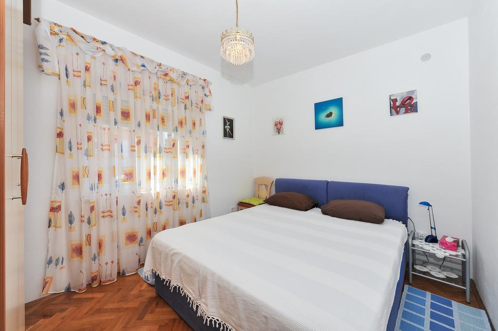 Apartment Bozena Nin Dış mekan fotoğraf