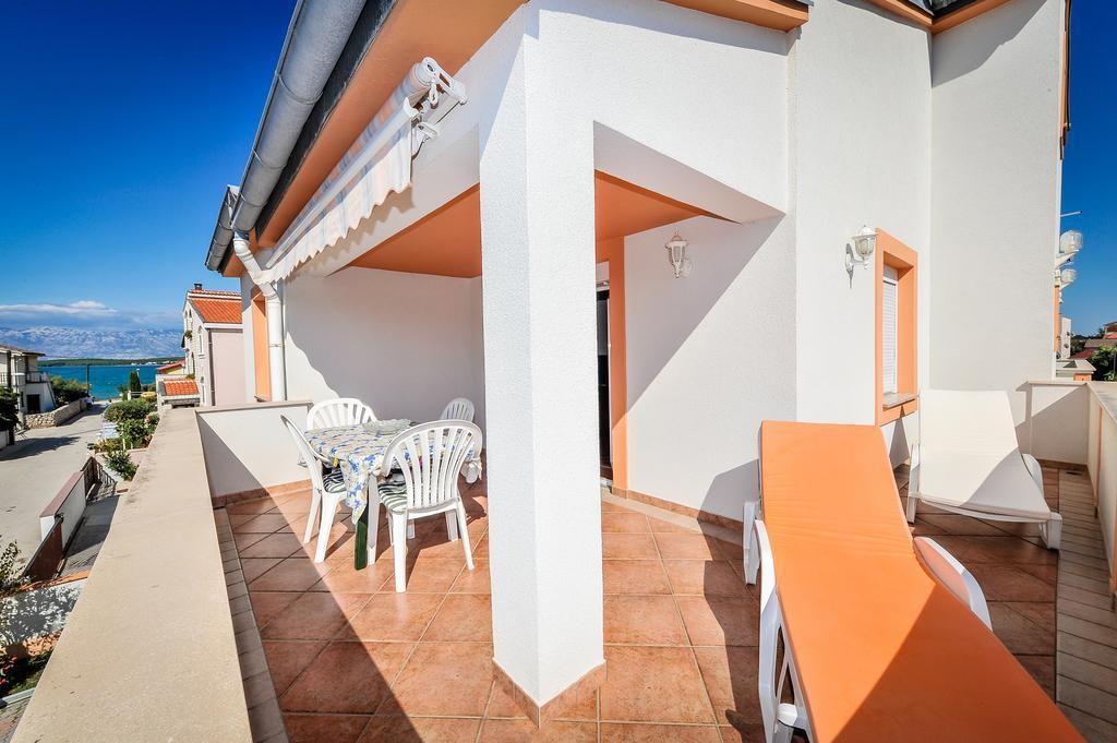 Apartment Bozena Nin Dış mekan fotoğraf