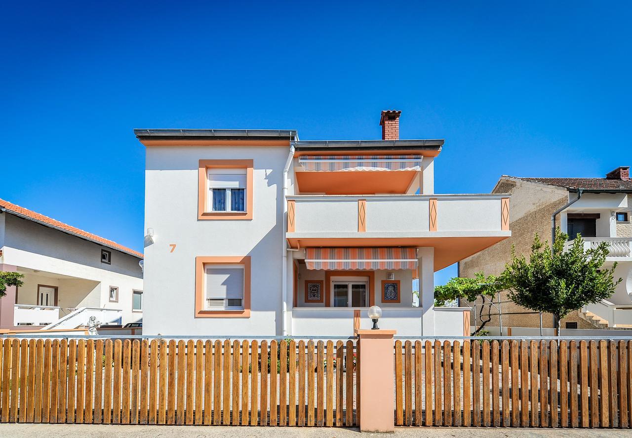 Apartment Bozena Nin Dış mekan fotoğraf