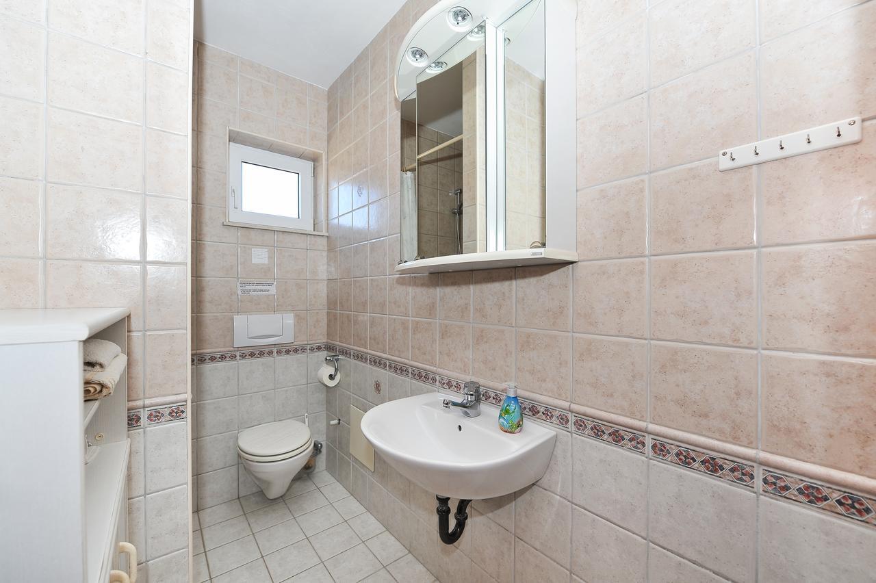 Apartment Bozena Nin Dış mekan fotoğraf